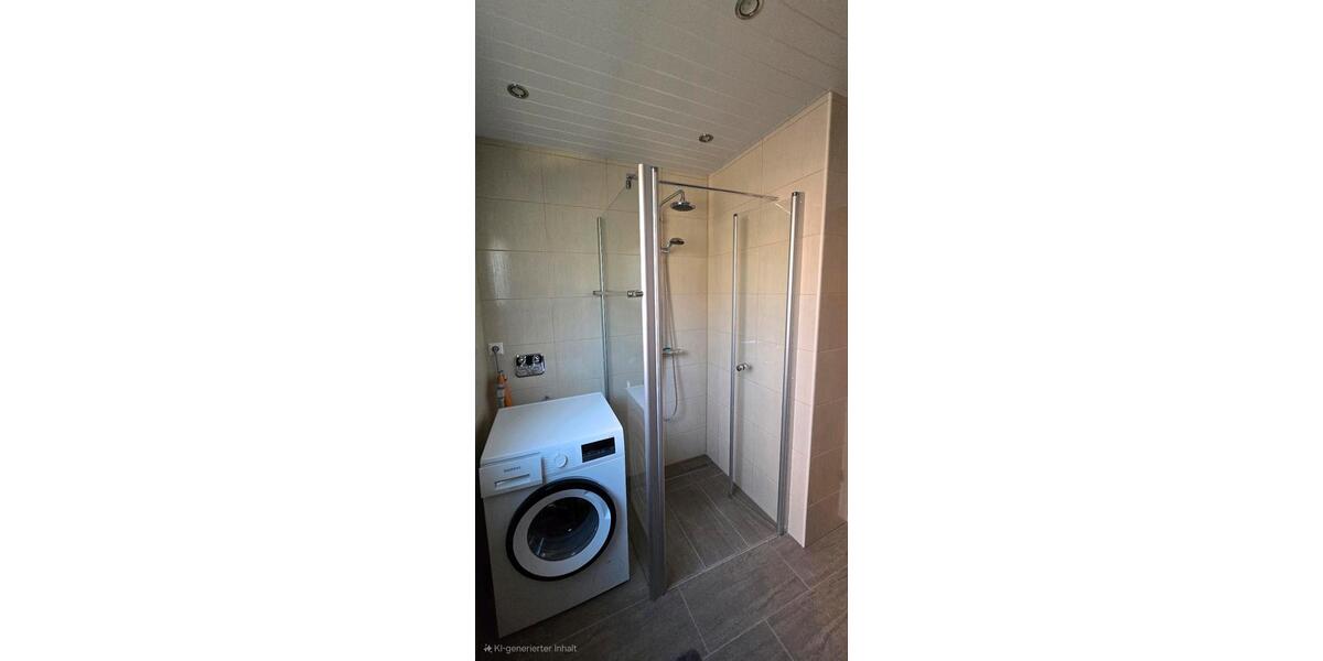 Erdgeschoßwohnung Lippstadt Overhagen - 3 Zimmer, 82 m&sup2;, 210.000&euro; | Angebot:24466463