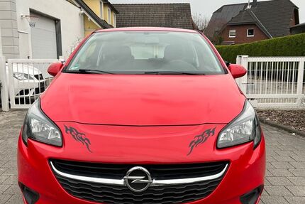 Opel Corsa 97.429 km 4.990 &euro; Soest 59494