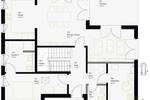 Einfamilienhaus Büren Steinhausen - 5 Zimmer, 170 m&sup2;, 445.000&euro; | Angebot:26684774