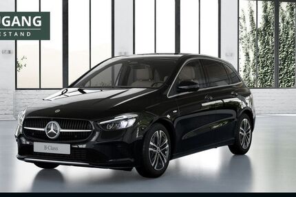 Mercedes-Benz B 250 18.652 km 38.865 &euro; Paderborn 33100