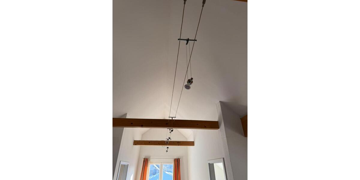 Dachgeschoßwohnung Paderborn - 3 Zimmer, 105 m&sup2;, 1.890&euro; | Angebot:25162107