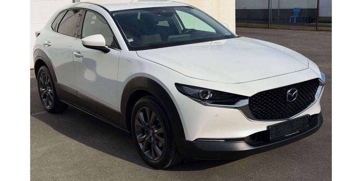 Mazda CX-3 53.100 km 21.890 &euro; Gütersloh 33330