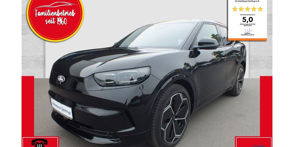 Ford Capri 8.900 km 37.499 &euro; Langenberg 33449