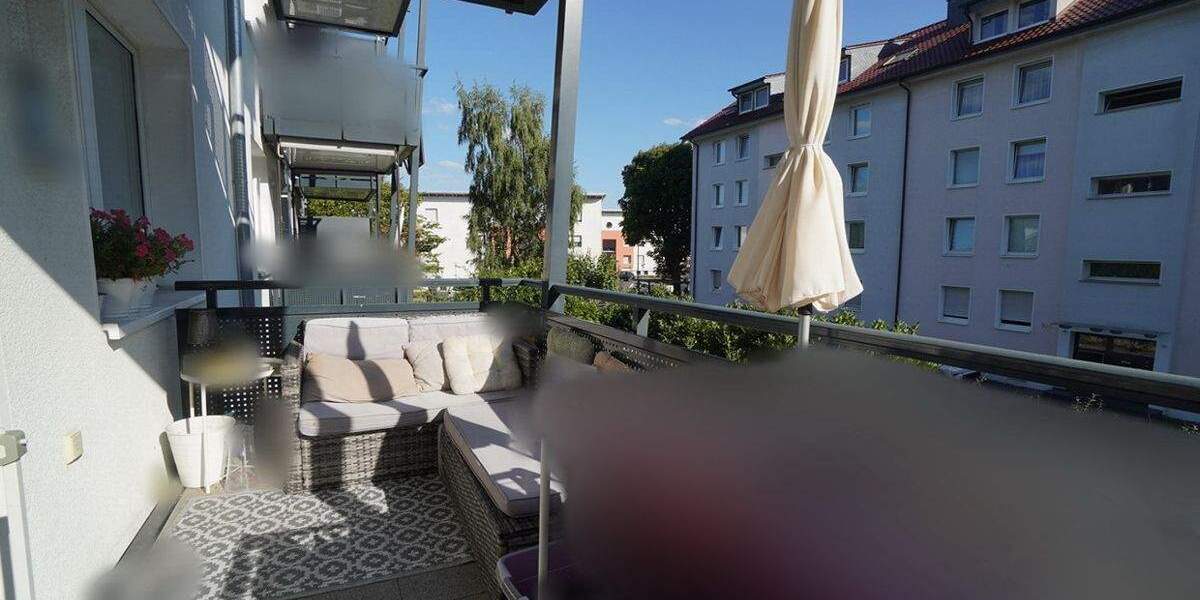 Etagenwohnung Paderborn / Elsen Elsen - 3 Zimmer, 74 m&sup2;, 229.000&euro; | Angebot:25708792