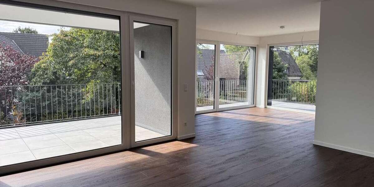 Etagenwohnung Verl - 4 Zimmer, 145 m&sup2;, 1.700&euro; | Angebot:26394699