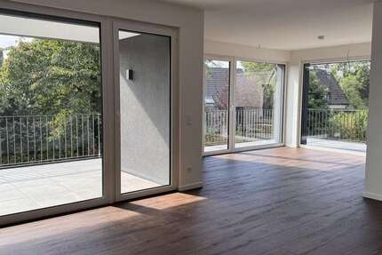 Wohnung Verl - 4 Zimmer, 145 m&sup2;, 1.700&euro; | Angebot:26394699