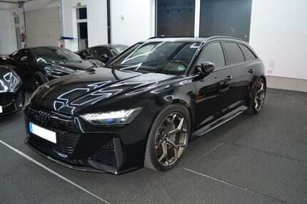 Audi RS6 76.000 km 94.900 &euro; Rietberg 33397