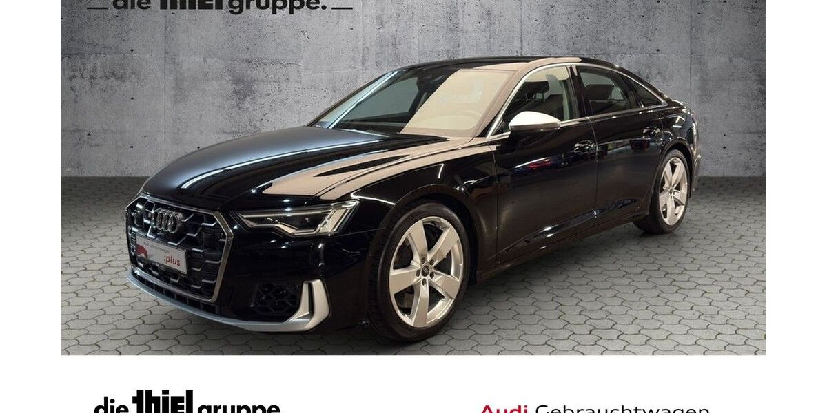 Audi S6 21.200 km 51.850 &euro; Paderborn 33100