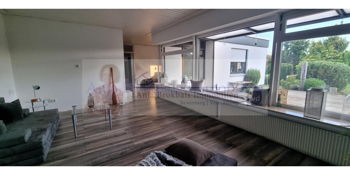 Bungalow mit großem Garten und Garage - provisionsfrei für Käufer - Bungalow Gütersloh | Angebot:26184744