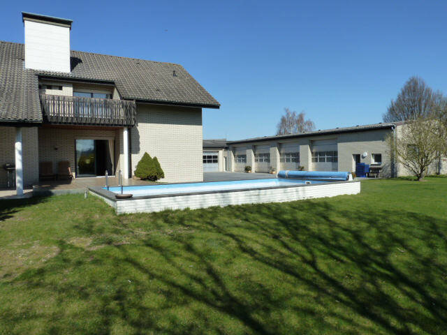 Gewerbeobjekt Anröchte - 995.000&euro; | Angebot:25664639