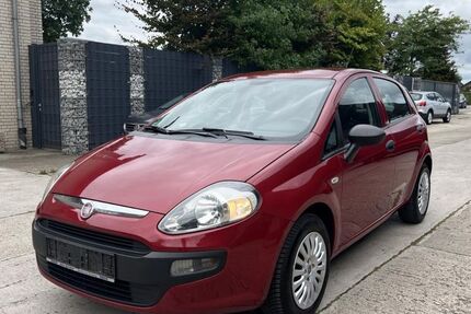 Fiat Punto 151.475 km 1.999 &euro; Paderborn 33100