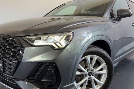 Audi Q3 44.900 km 37.990 &euro; Beckum 59269