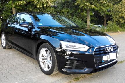 Audi A5 95.000 km 19.000 &euro; Erwitte 59597