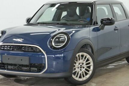 Mini Cooper C 15.000 km 25.840 &euro; Paderborn 33100
