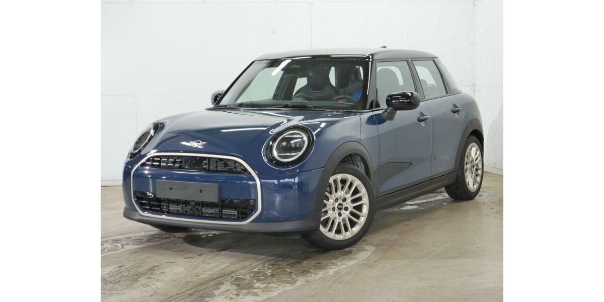 Mini Cooper C 15.000 km 25.840 &euro; Paderborn 33100