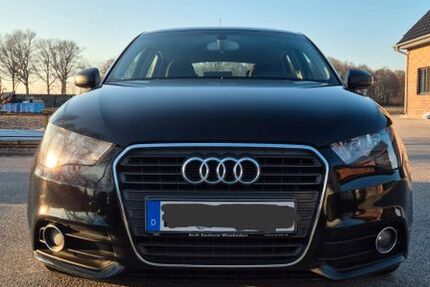 Audi A1 137.980 km 7.999 &euro; Delbrück 33129