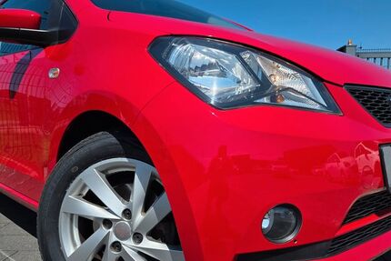 Seat Mii 25.000 km 6.699 &euro; Paderborn 33102