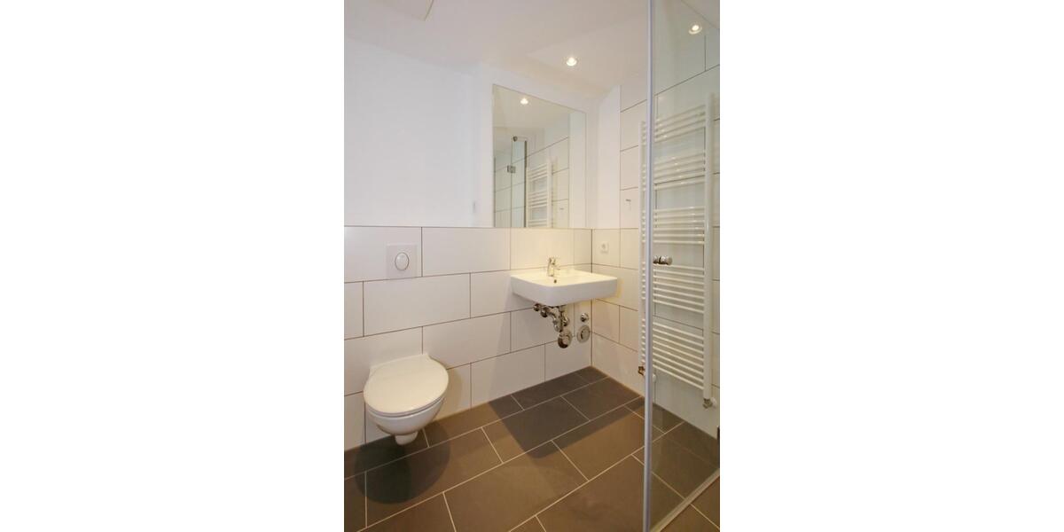 Etagenwohnung Paderborn - 1 Zimmer, 29 m&sup2;, 399&euro; | Angebot:25430653