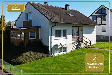 Haus Warstein - 12 Zimmer, 147 m&sup2;, 179.000&euro; | Angebot:26977010