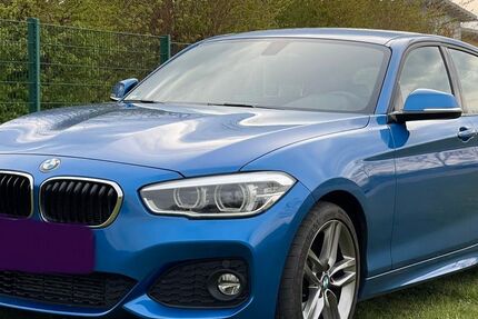 BMW 125 85.000 km 21.900 &euro; Paderborn 33100