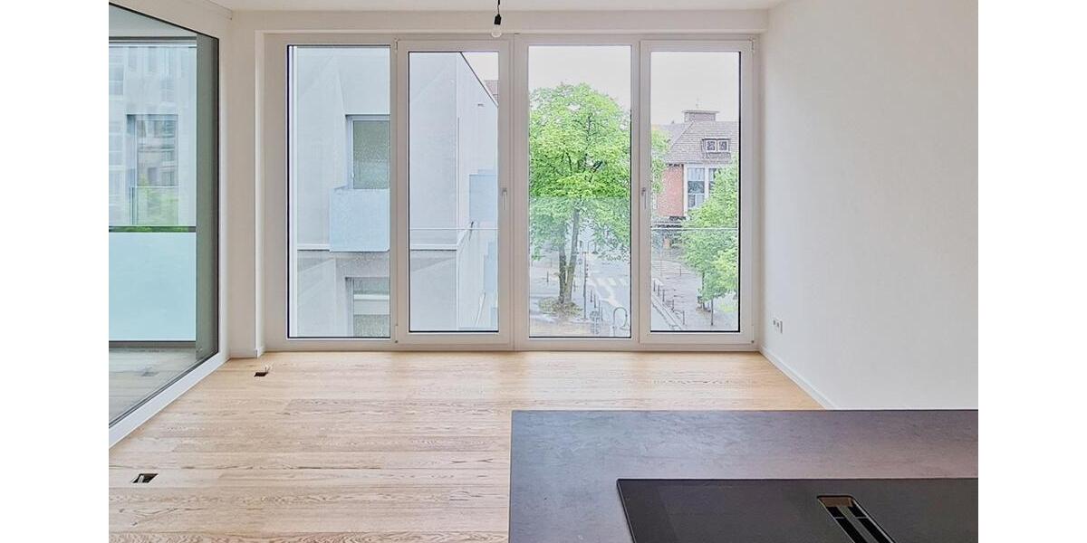 Etagenwohnung Gütersloh - 3 Zimmer, 87 m&sup2;, 1.030&euro; | Angebot:25903359