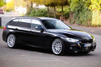 BMW 320 173.000 km 16.900 &euro; Verl 33415