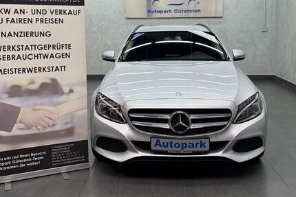 Mercedes-Benz C 220 135.000 km 17.999 &euro; Gütersloh 33332