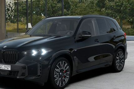 BMW X5 8.865 km 78.980 &euro; Gütersloh 33334