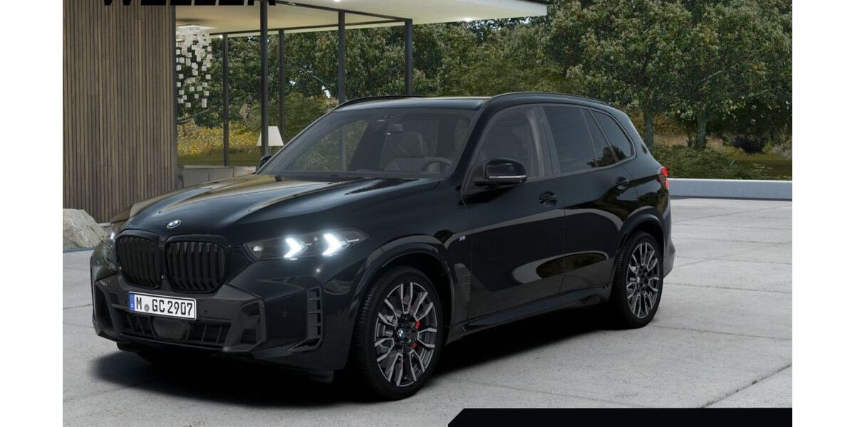 BMW X5 8.865 km 78.980 &euro; Gütersloh 33334