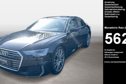 Audi A6 75.076 km 31.985 &euro; Oelde (Stromberg) 59302