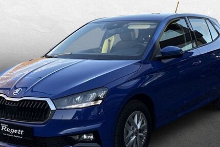 Skoda Fabia 15.966 km 18.990 &euro; Soest 59494