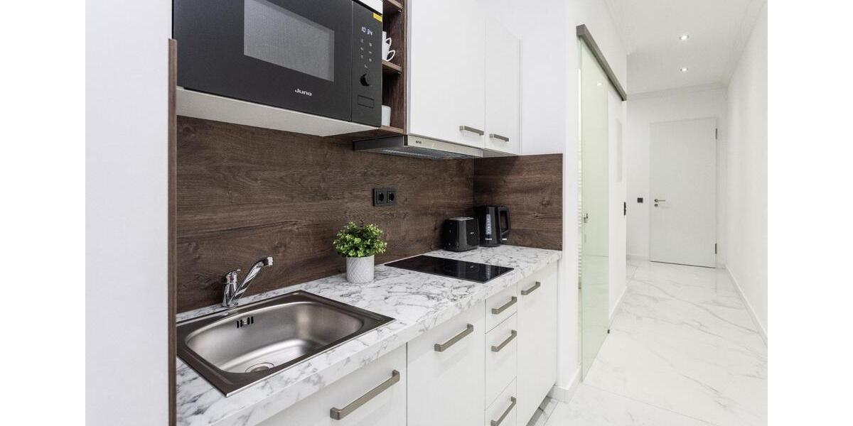 Etagenwohnung Lippstadt Overhagen - 1 Zimmer, 50 m&sup2;, 550&euro; | Angebot:23711364