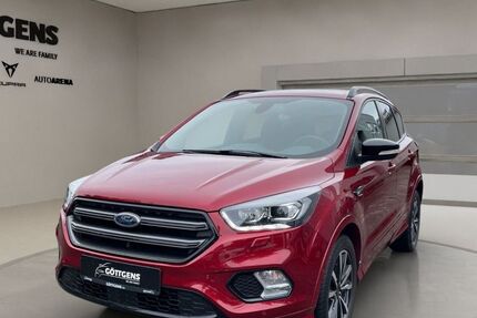 Ford Kuga 44.000 km 15.690 &euro; Soest 59494