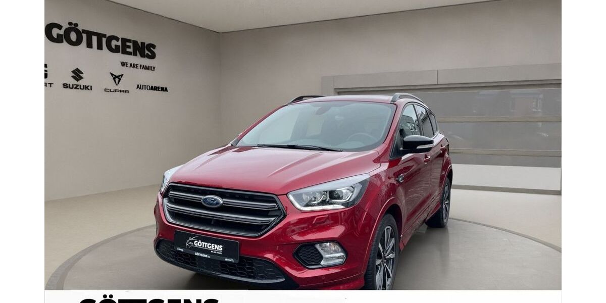 Ford Kuga 44.000 km 15.690 &euro; Soest 59494