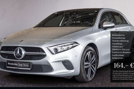 Mercedes-Benz A 250 69.878 km 23.840 &euro; Paderborn 33100