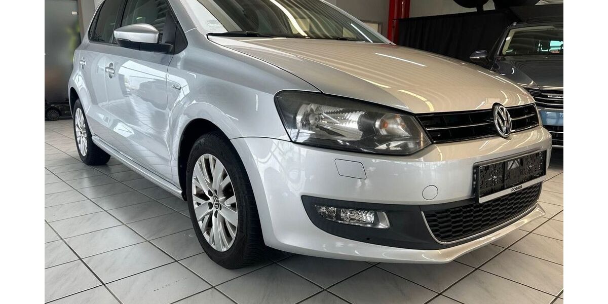VW Polo 137.499 km 7.299 &euro; Paderborn 33100