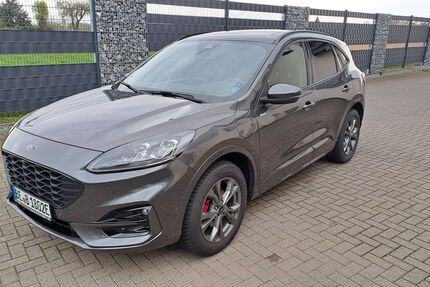 Ford Kuga 43.000 km 26.999 &euro; Wadersloh 59329