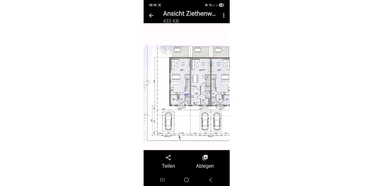 Reihenhaus Paderborn - 5 Zimmer, 138 m&sup2;, 1.700&euro; | Angebot:25545209