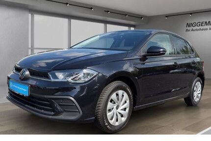 VW Polo 5.145 km 19.890 &euro; Salzkotten 33154