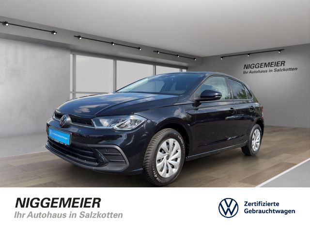 VW Polo 5.145 km 19.890 &euro; Salzkotten 33154