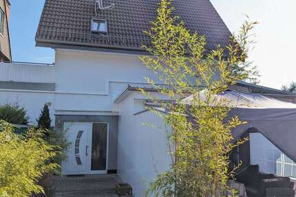 Wohnung Lippstadt Bad Waldliesborn - 3 Zimmer, 153 m&sup2;, 1.250&euro; | Angebot:22256147