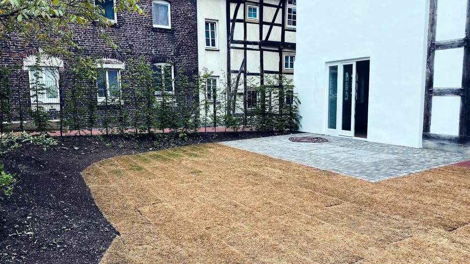 Erdgeschoßwohnung Paderborn - 2.5 Zimmer, 90 m&sup2;, 1.306&euro; | Angebot:26676309
