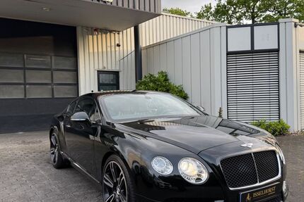 Bentley Continental GT 187.654 km 53.500 &euro; Gütersloh 33334