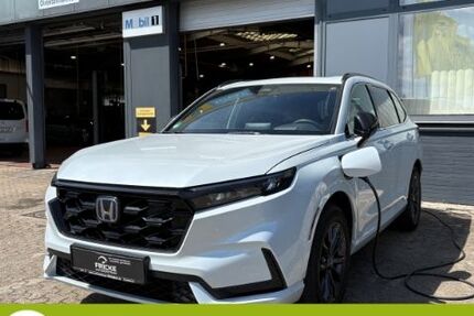 Honda CR-V 22.500 km 44.540 &euro; Lippstadt 59557