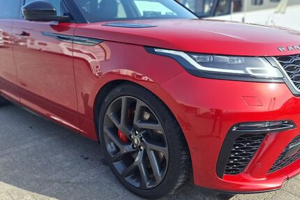 Land Rover Range Rover Velar 122.490 km 46.990 &euro; Gütersloh 33334