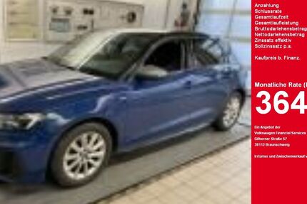 Audi A1 53.925 km 21.945 &euro; Gütersloh 33334