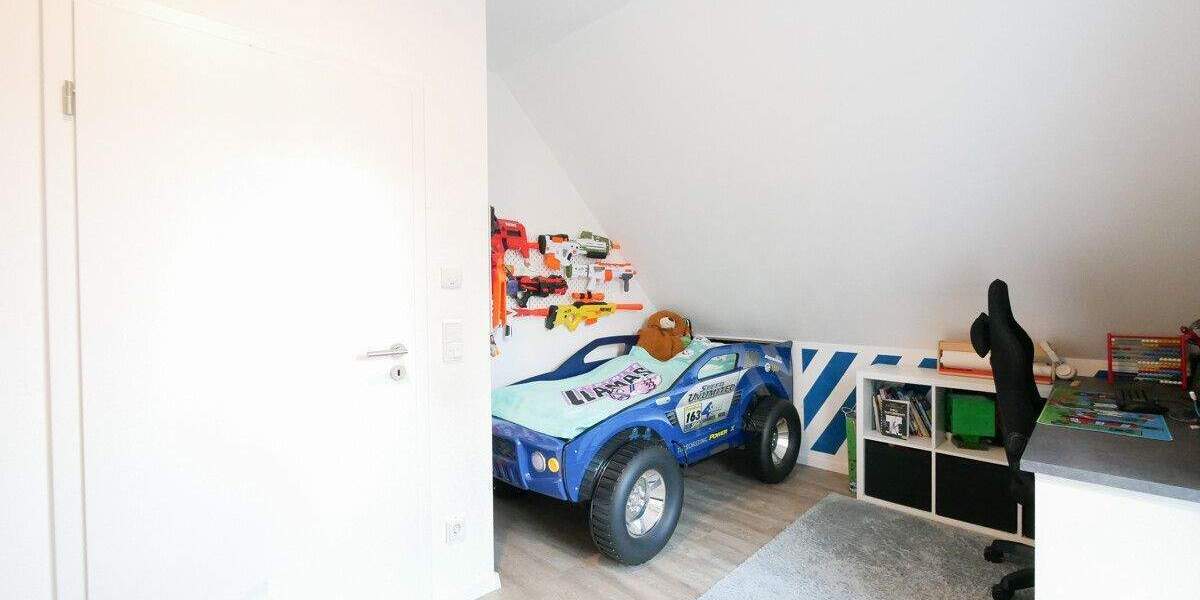 Doppelhaushälfte Paderborn Kernstadt - 5 Zimmer, 110 m&sup2;, 479.000&euro; | Angebot:25704121