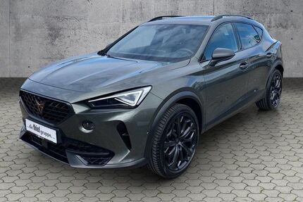 Cupra Formentor 20.500 km 31.490 &euro; Paderborn 33104