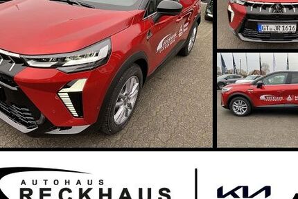 Mitsubishi ASX 3.828 km 26.950 &euro; Langenberg 33449