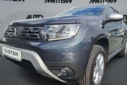 Dacia Duster 36.800 km 13.900 &euro; Gütersloh 33332